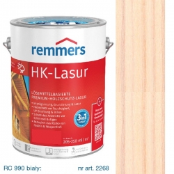 HK-Lasur Lazura Marki PREMIUM REMMERS 0,75 l 15 kolorów