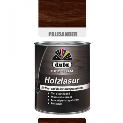 Bejcolakier Premium HOLZLASUR PALISANDER DUFA 0,75